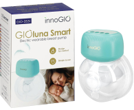 INNOGIO GIOLUNA SMART GIO-353I - 1506876 - zdjęcie 1